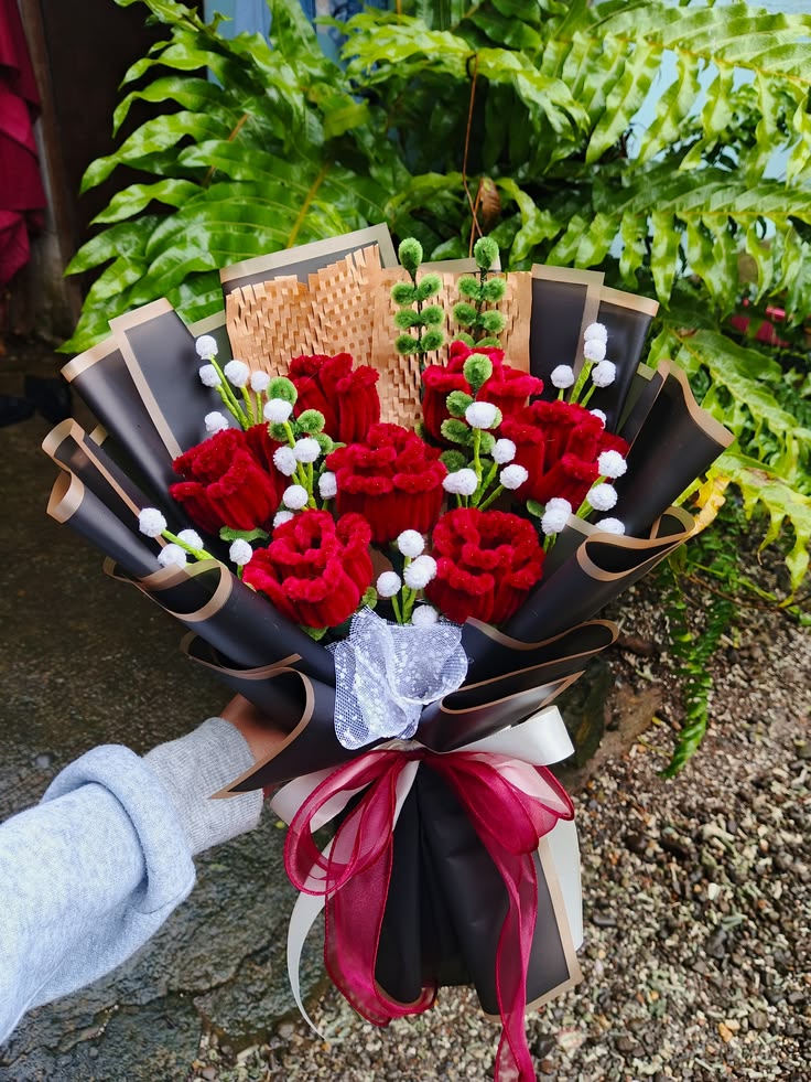 Rose Bouquets