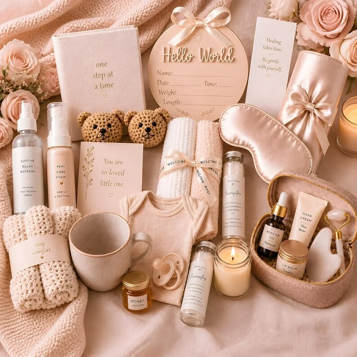 The Eternal Bond Luxury Kit