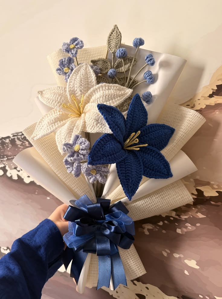 VIP Welcome Bouquets — OMORA BLOOMS