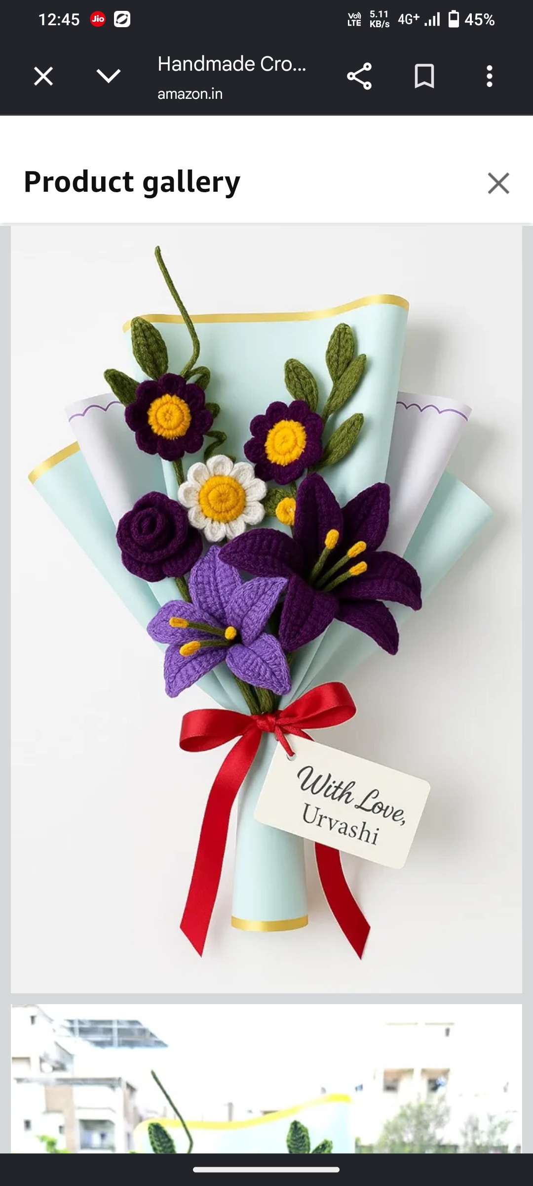 Lily Bouquets — photo 2