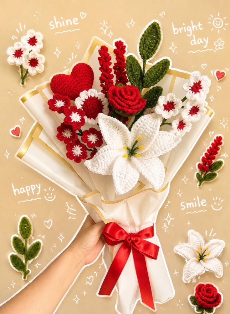 Lily Bouquets — photo 3