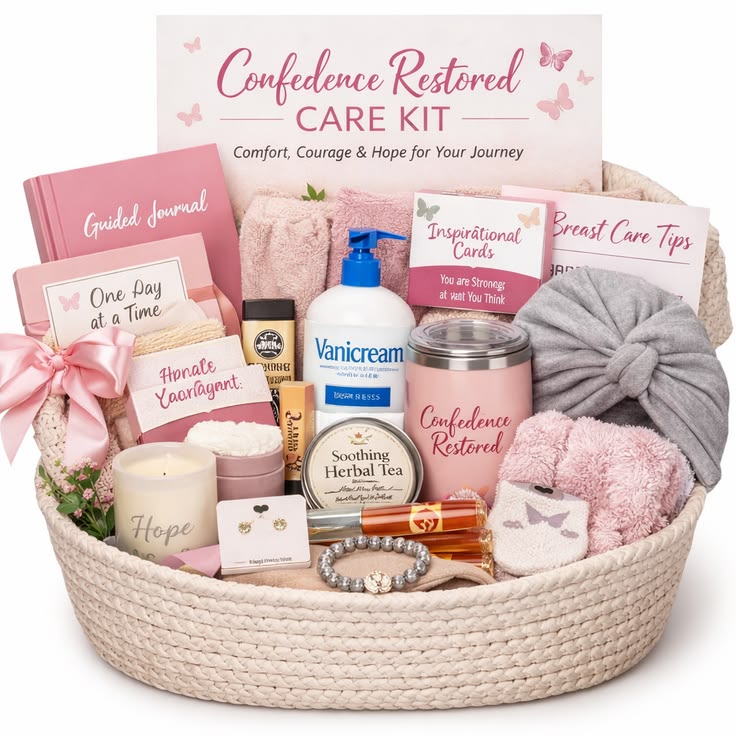 Luxury Mother Recovery Kit