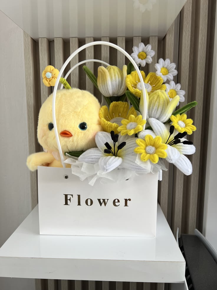 Baby Welcome Bouquets — photo 1