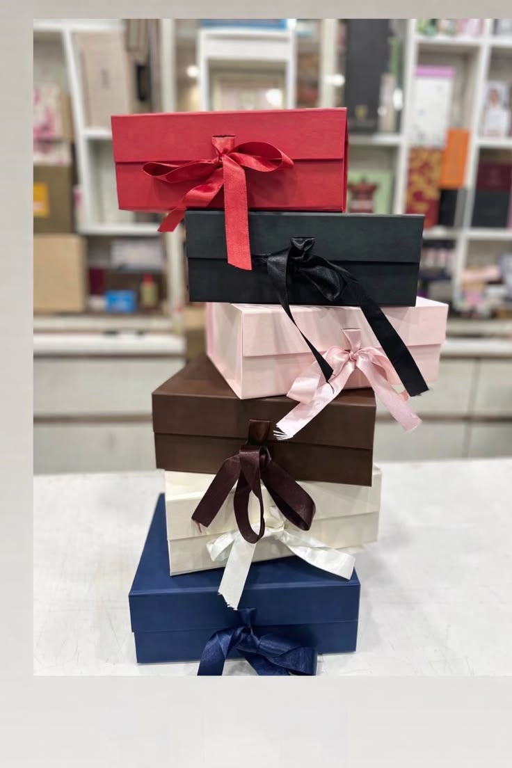 Premium Magnetic Gift Box — photo 1
