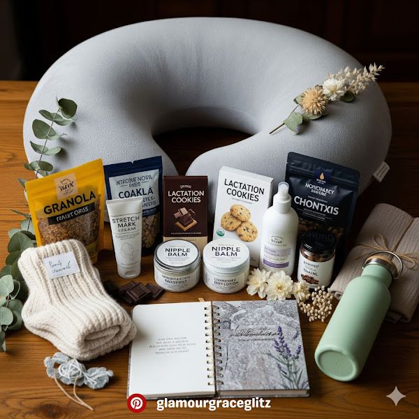 Hospital Recovery Kit